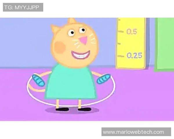 小猪佩奇与小伙伴们的快乐足球冒险故事书