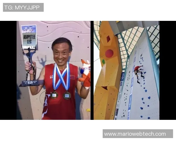 广州攀岩队比赛经验深度对比与其他队伍的优势分析